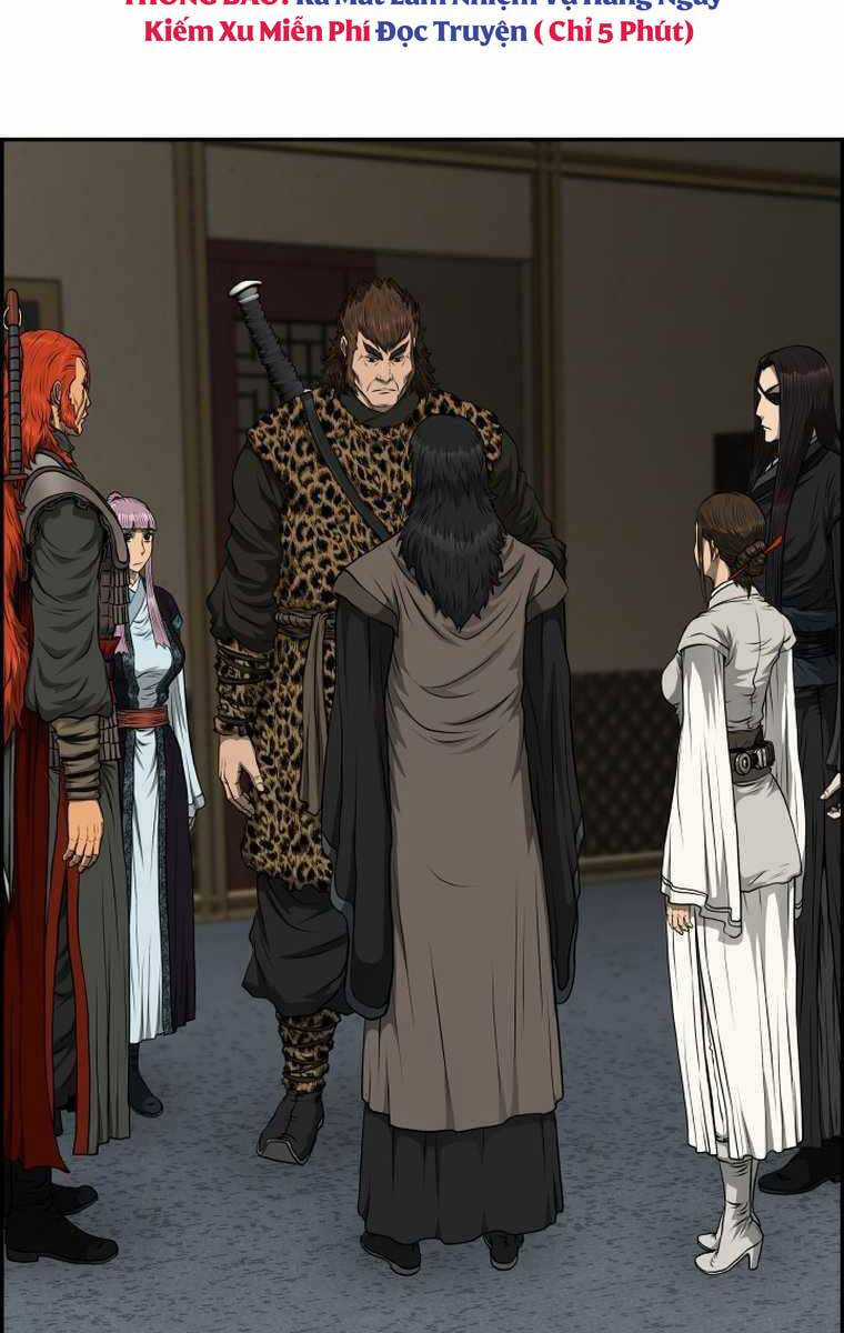 Phong Lôi Kiếm Chapter 96 trang 78