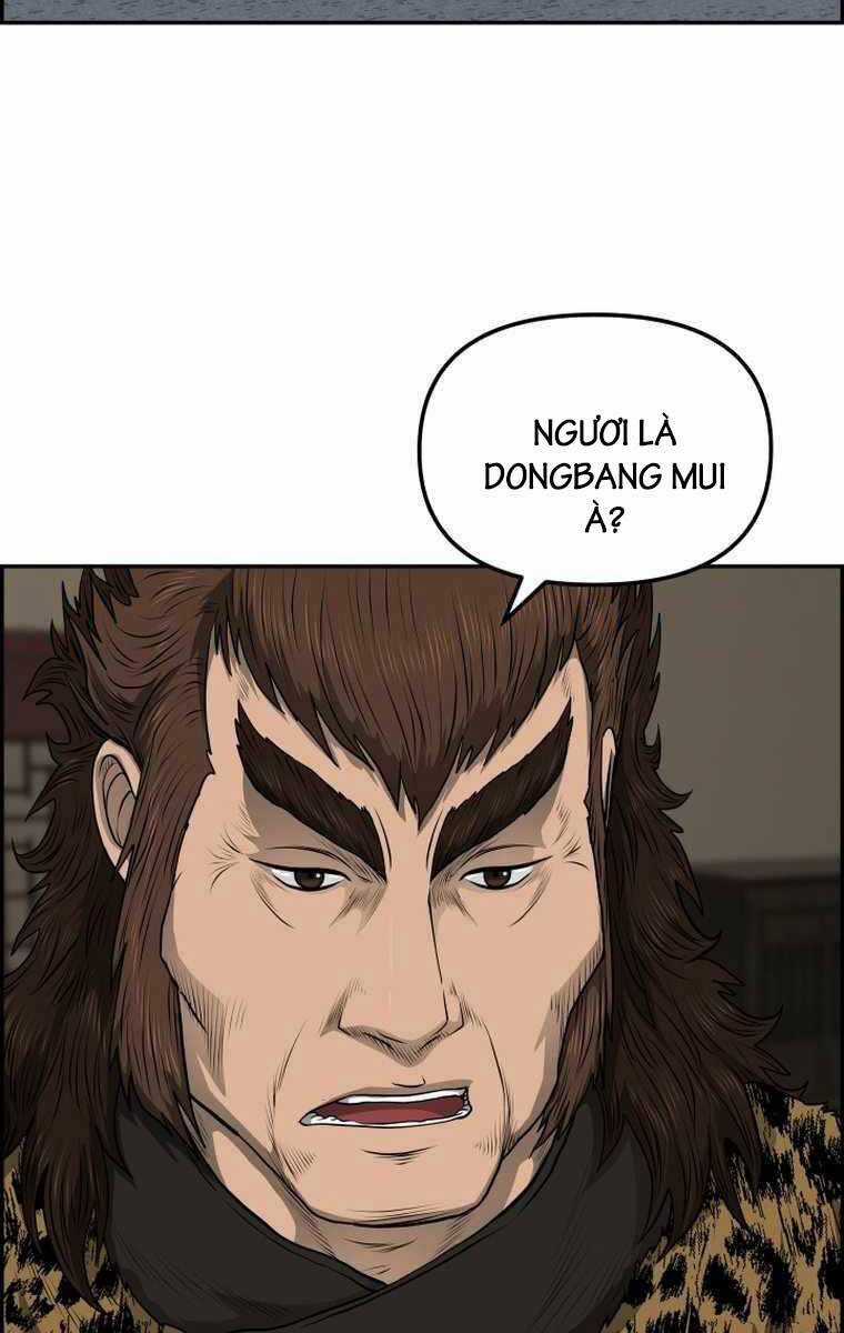 Phong Lôi Kiếm Chapter 96 trang 79