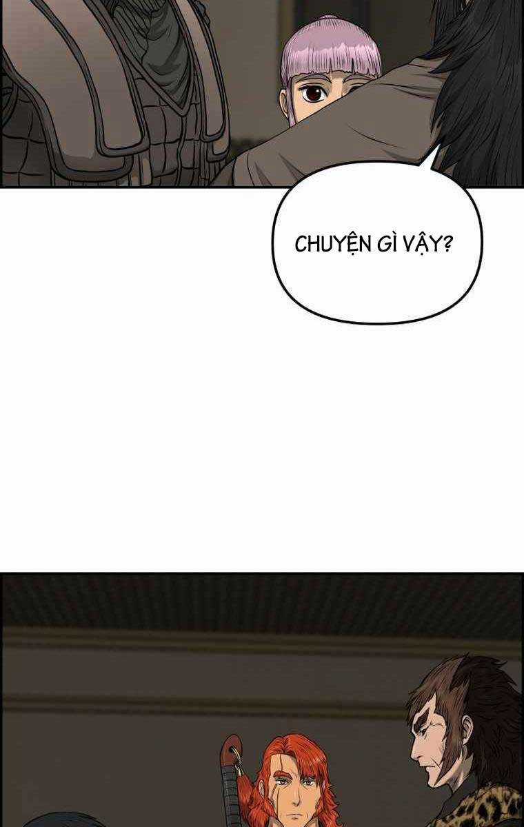 Phong Lôi Kiếm Chapter 96 trang 81