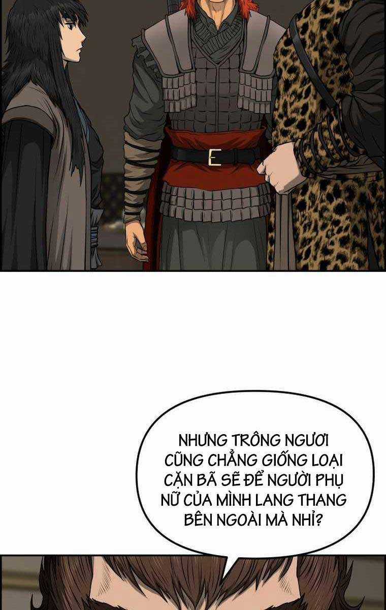 Phong Lôi Kiếm Chapter 96 trang 82