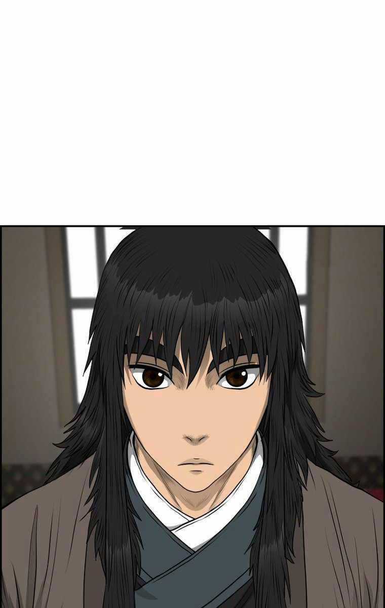 Phong Lôi Kiếm Chapter 96 trang 84