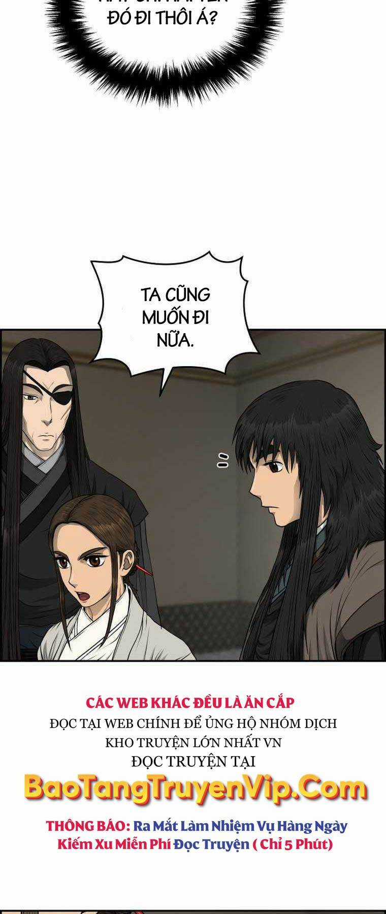 Phong Lôi Kiếm Chapter 97 trang 13