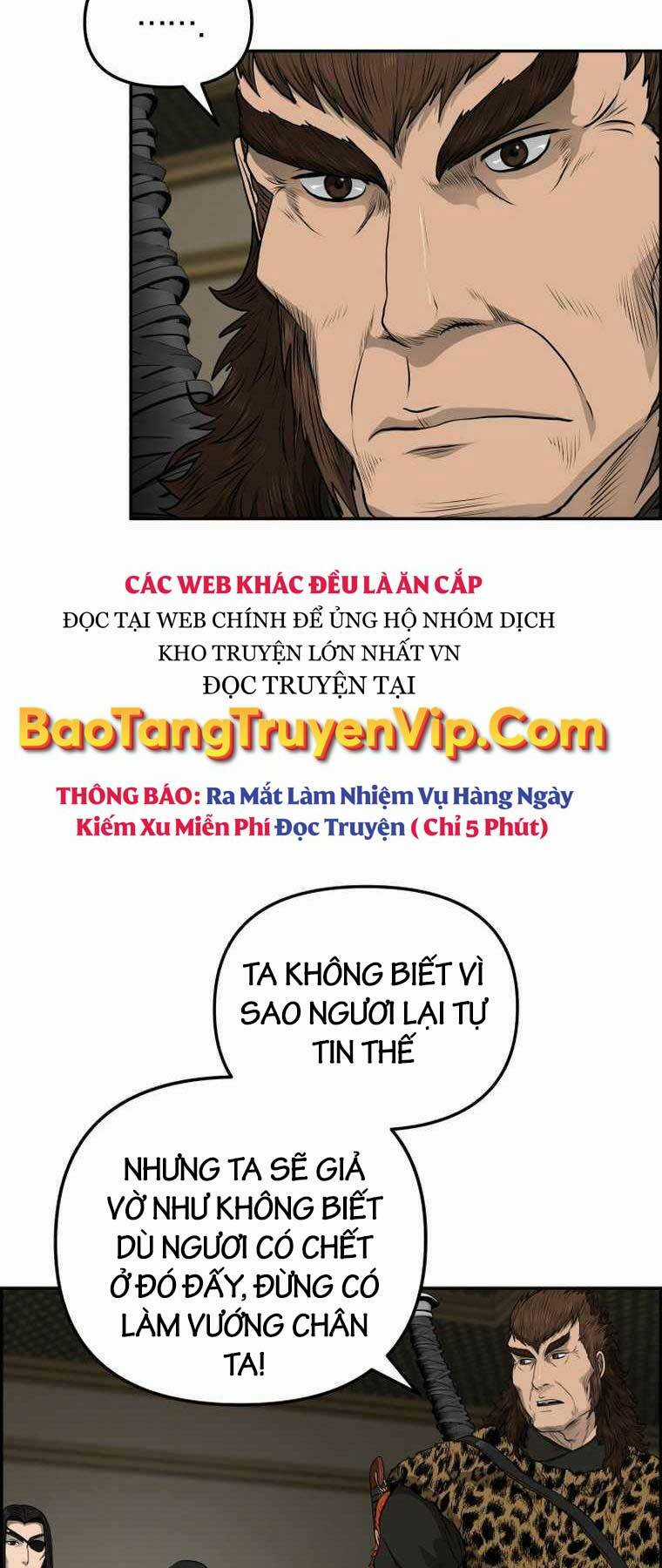 Phong Lôi Kiếm Chapter 97 trang 26