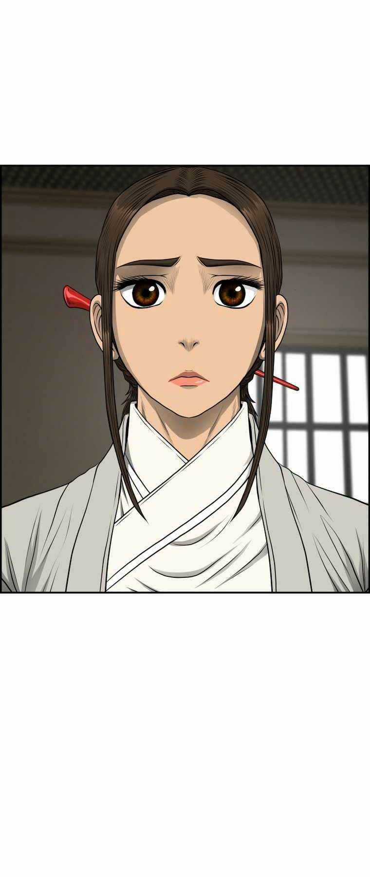 Phong Lôi Kiếm Chapter 97 trang 30