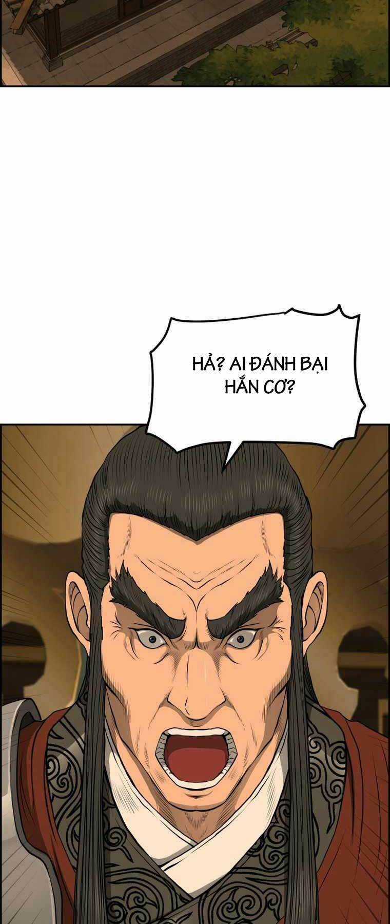 Phong Lôi Kiếm Chapter 97 trang 33