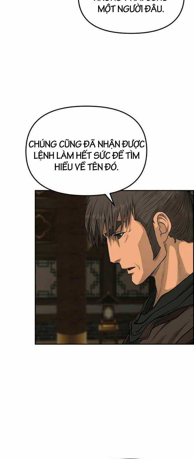 Phong Lôi Kiếm Chapter 97 trang 40
