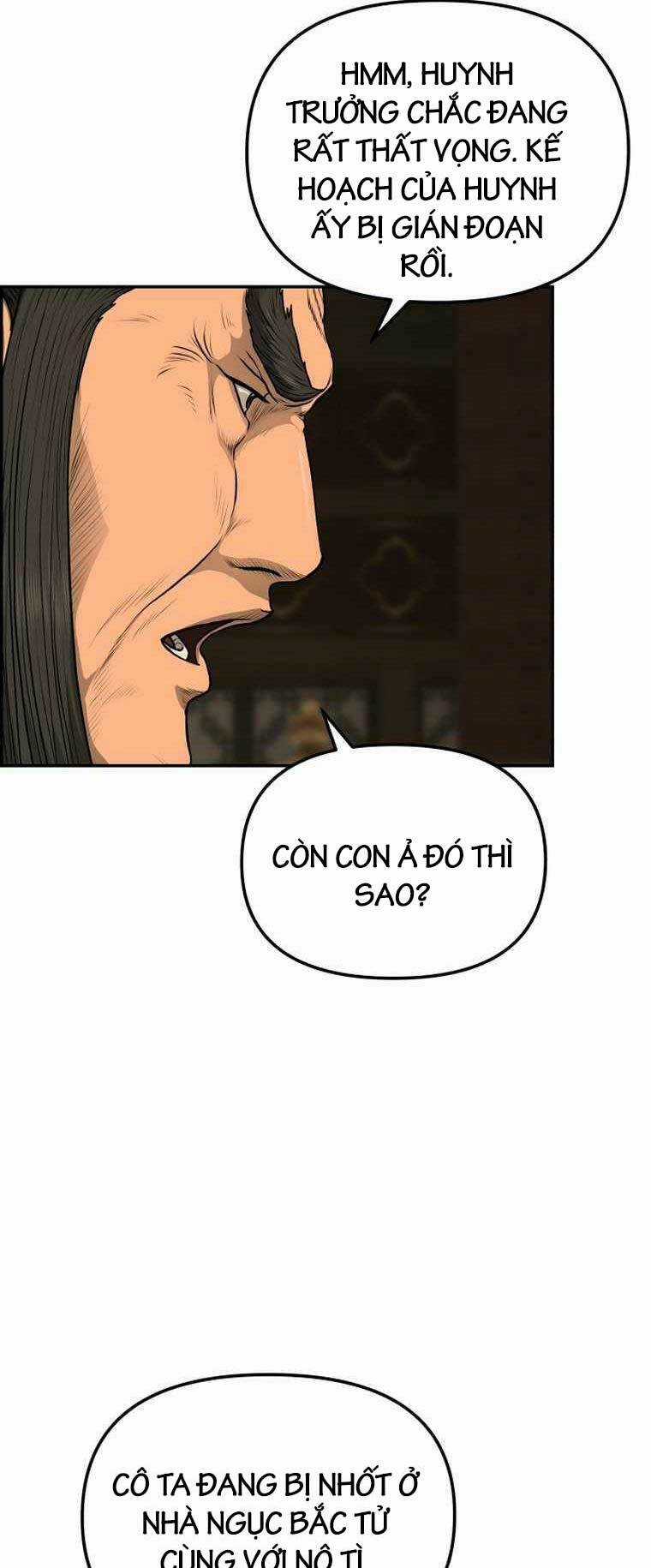 Phong Lôi Kiếm Chapter 97 trang 41