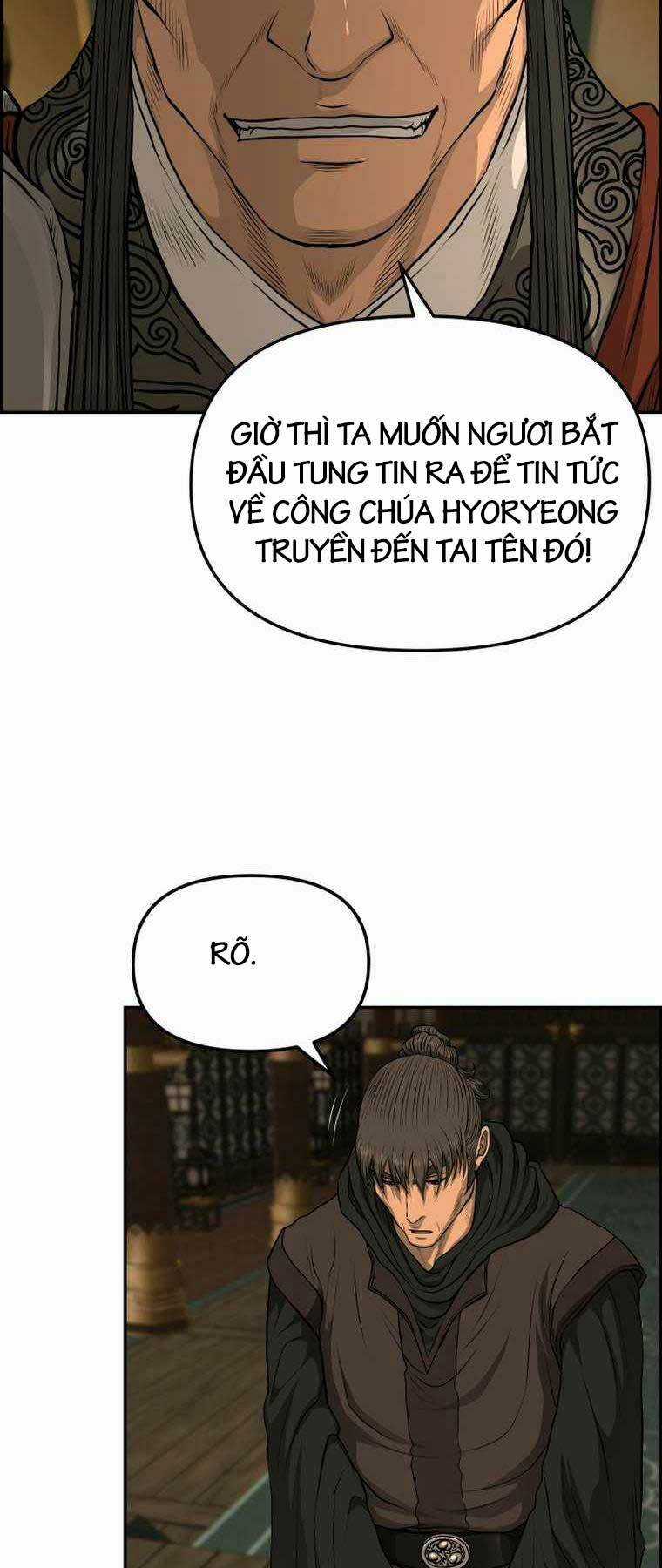 Phong Lôi Kiếm Chapter 97 trang 44