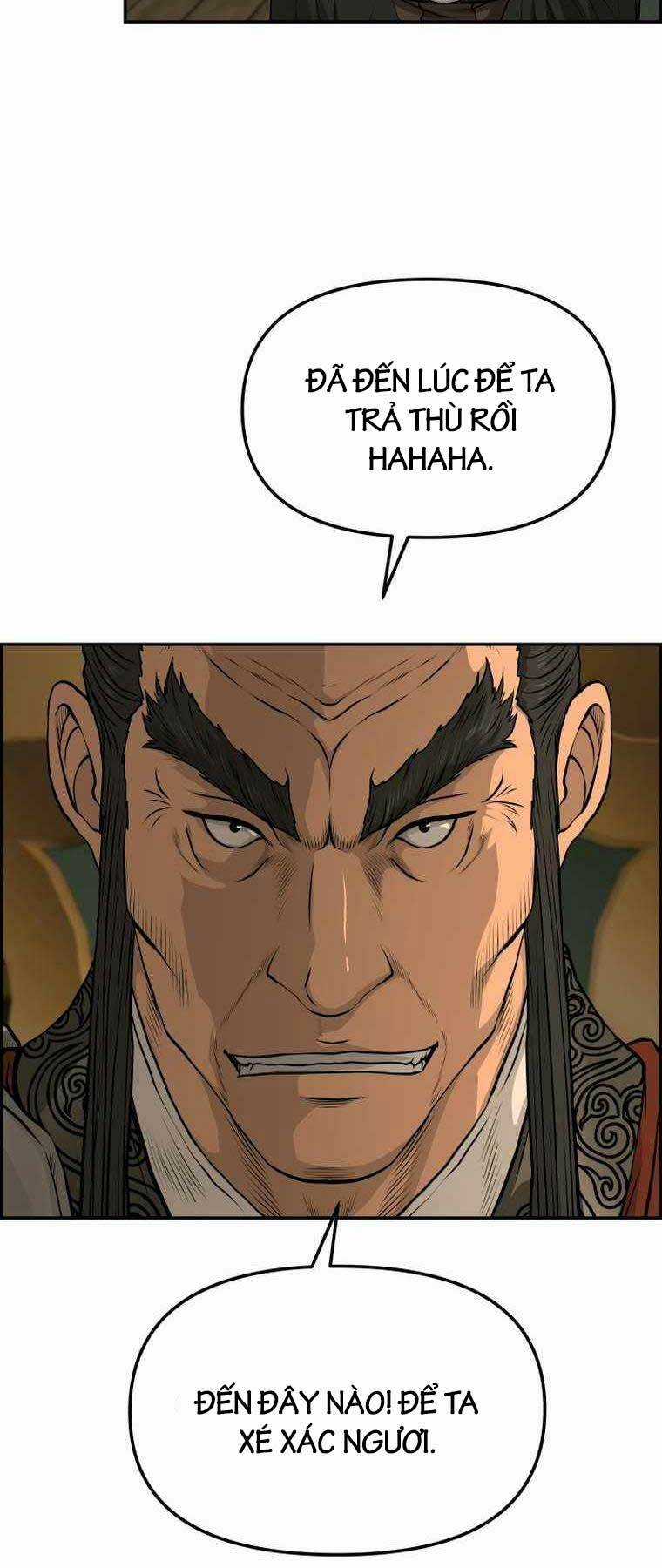 Phong Lôi Kiếm Chapter 97 trang 45