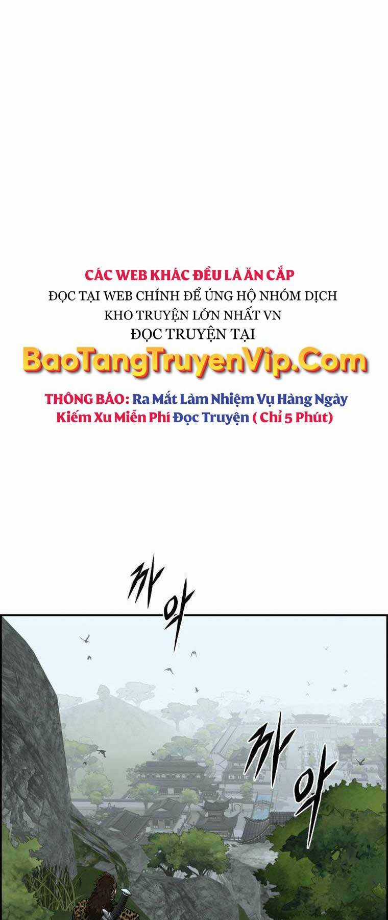 Phong Lôi Kiếm Chapter 97 trang 46