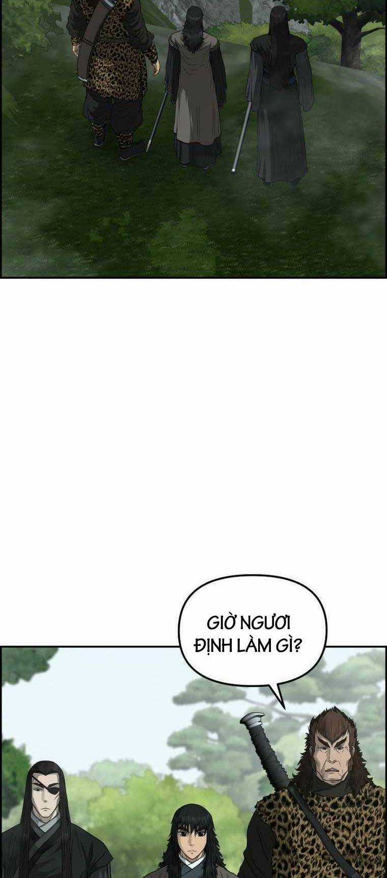 Phong Lôi Kiếm Chapter 97 trang 47