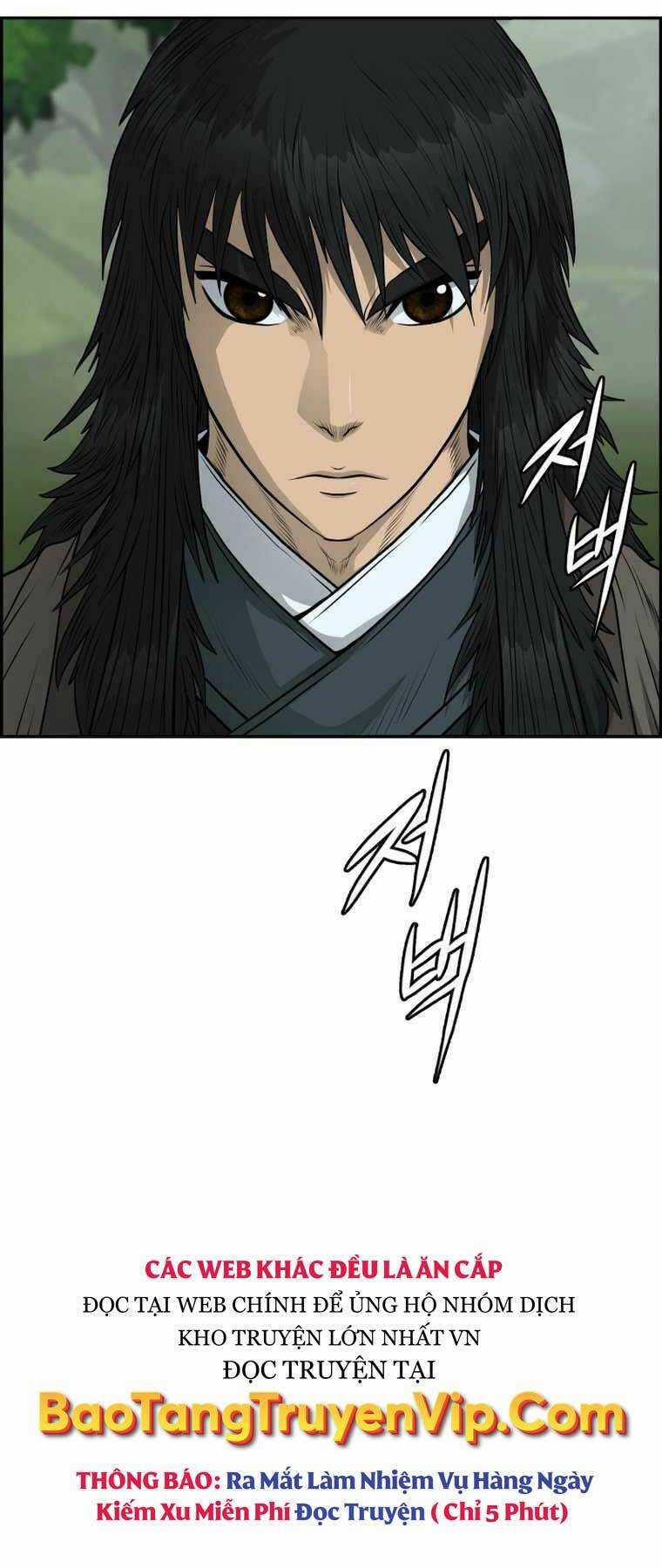 Phong Lôi Kiếm Chapter 97 trang 55