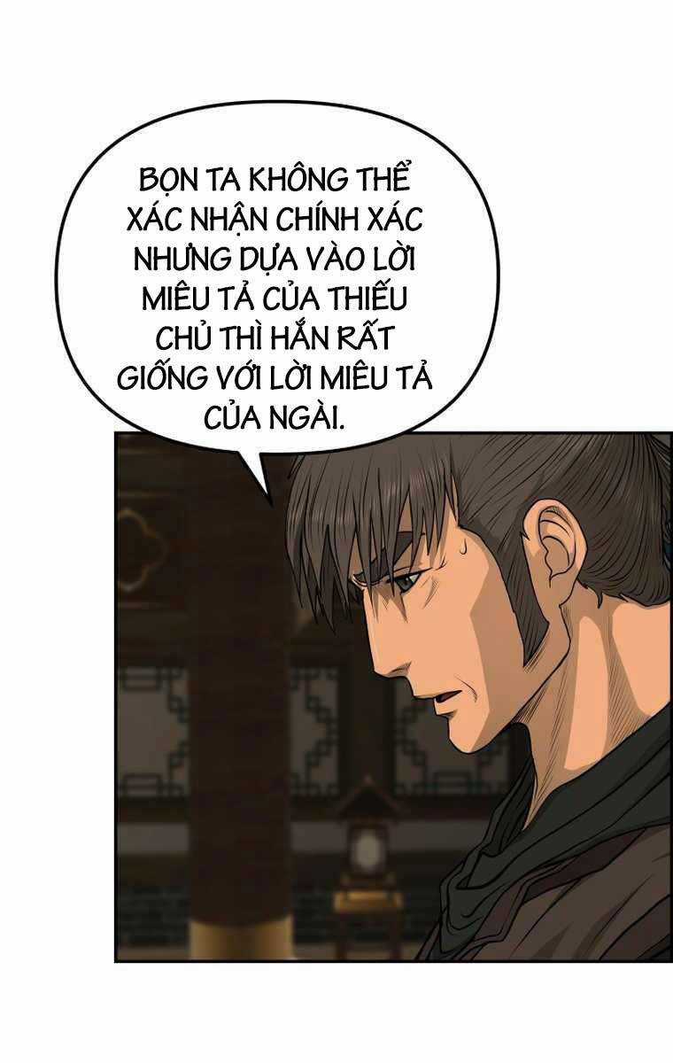 Phong Lôi Kiếm Chapter 97 trang 57