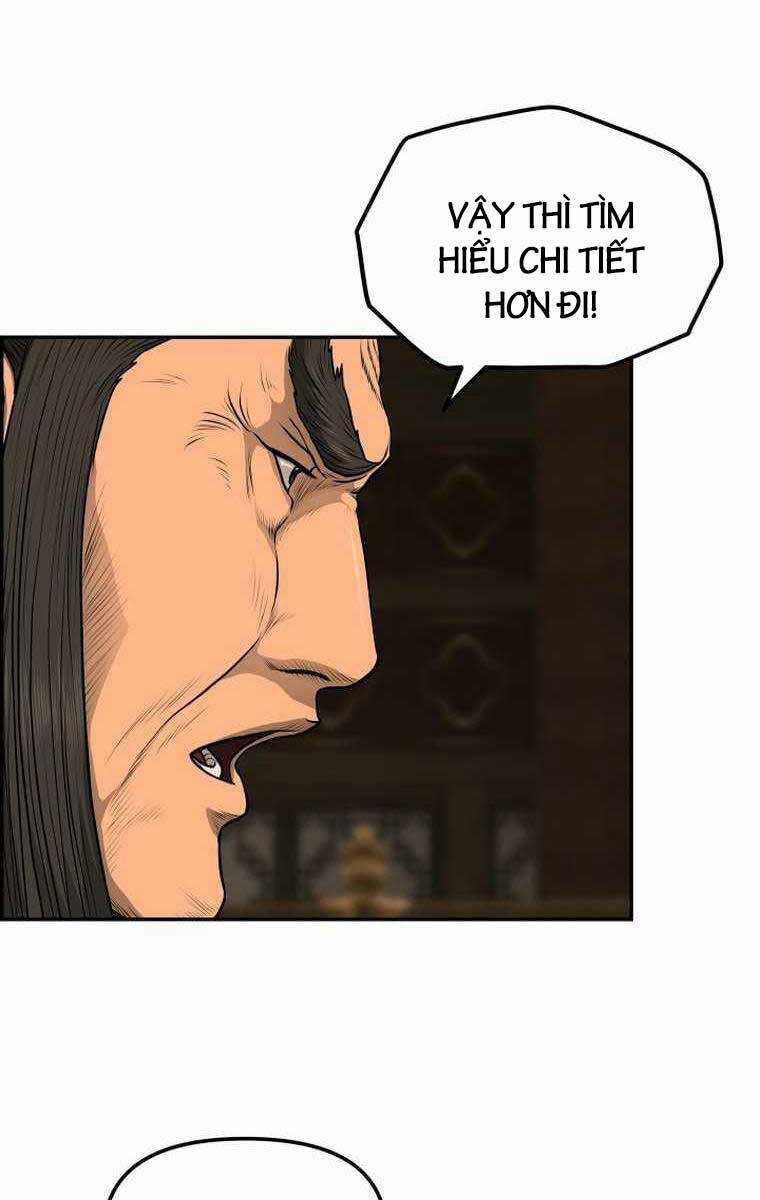 Phong Lôi Kiếm Chapter 97 trang 58