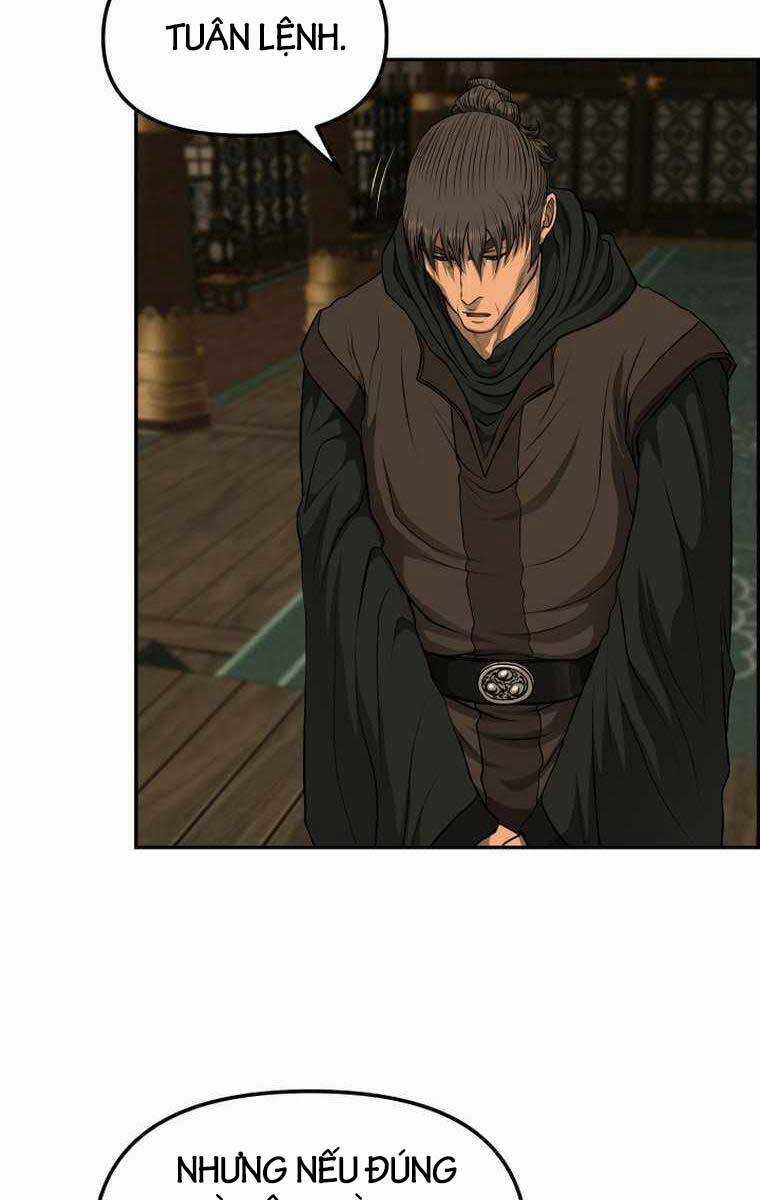 Phong Lôi Kiếm Chapter 97 trang 59