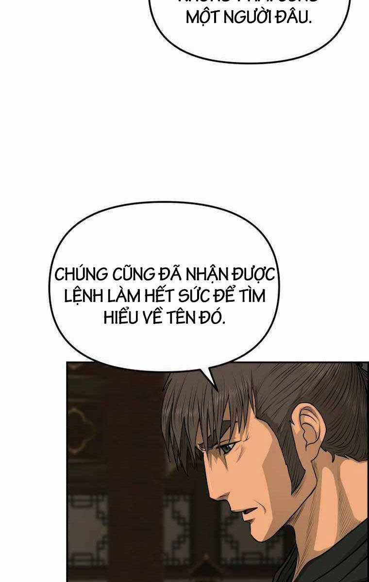 Phong Lôi Kiếm Chapter 97 trang 62