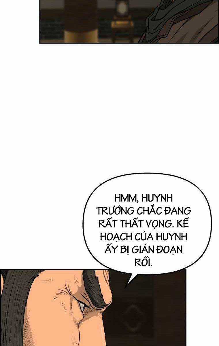 Phong Lôi Kiếm Chapter 97 trang 63