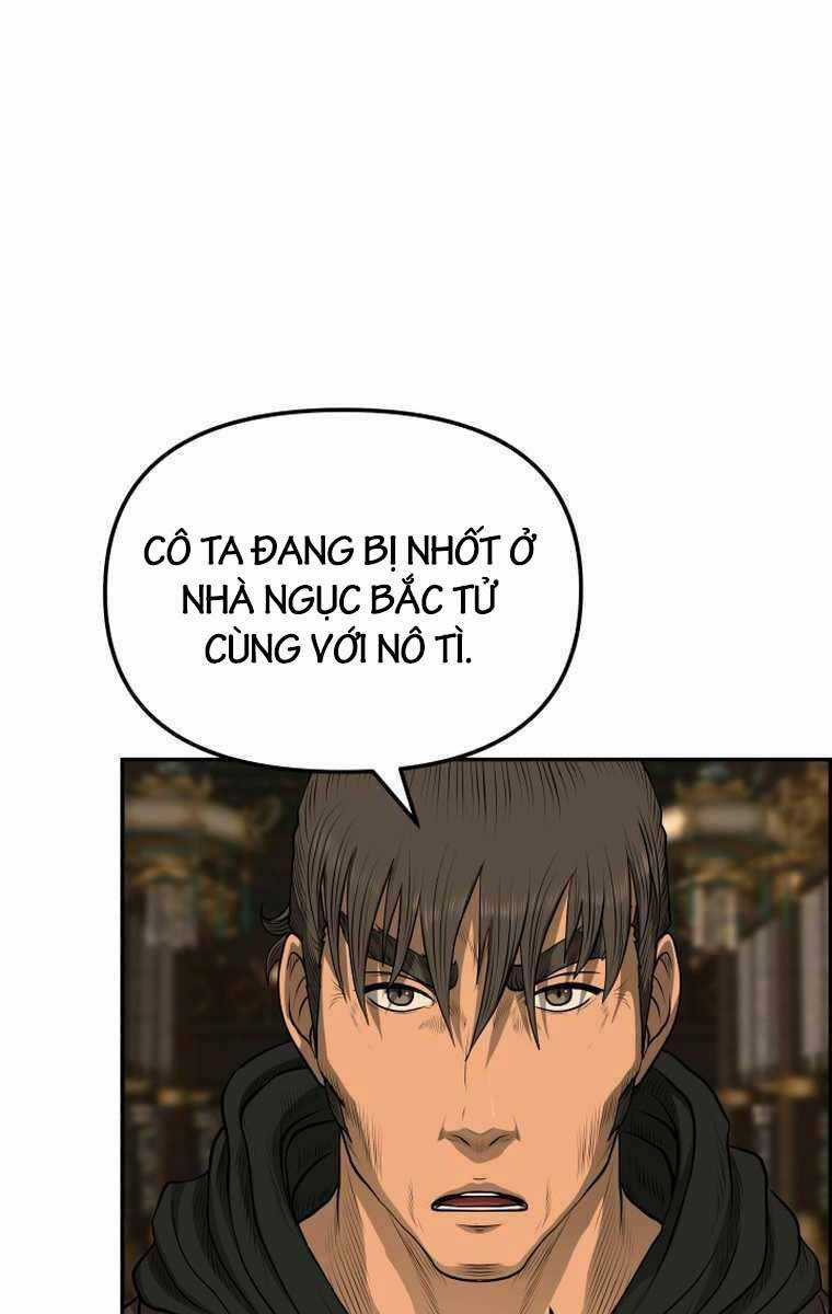 Phong Lôi Kiếm Chapter 97 trang 65