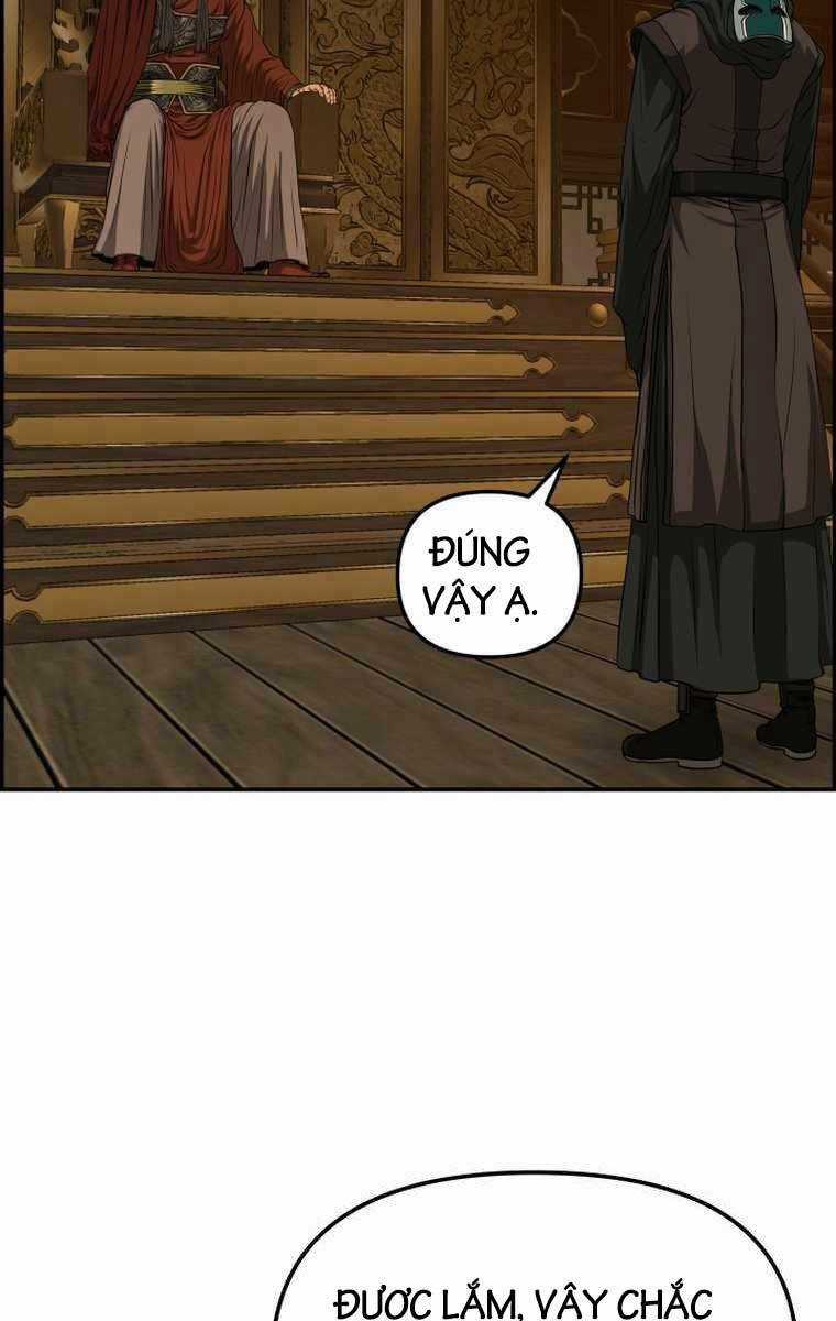 Phong Lôi Kiếm Chapter 97 trang 67