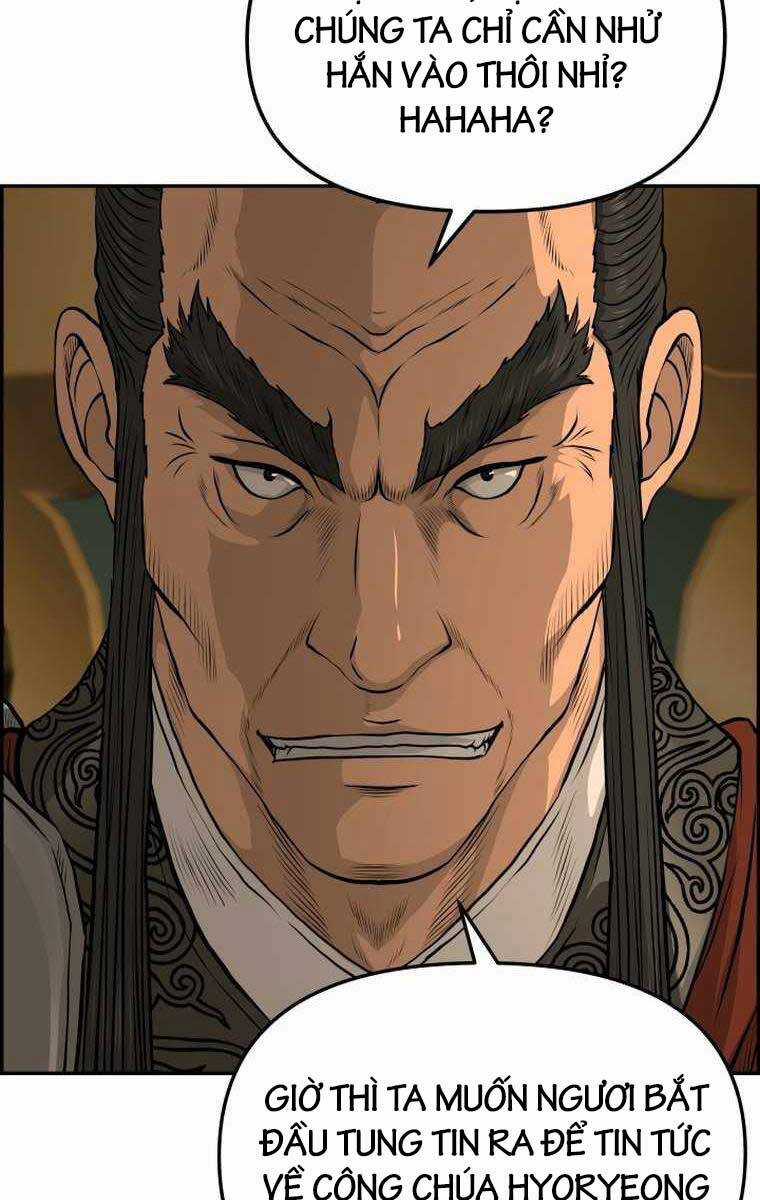 Phong Lôi Kiếm Chapter 97 trang 68