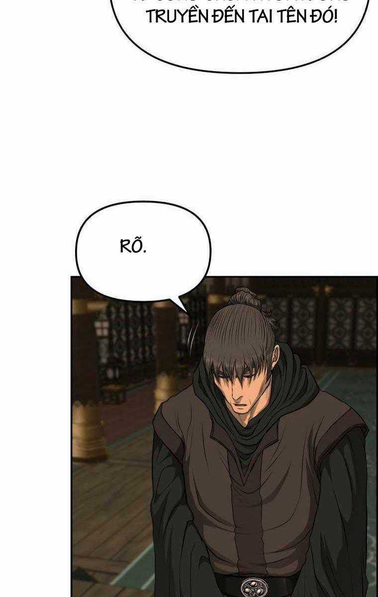 Phong Lôi Kiếm Chapter 97 trang 69