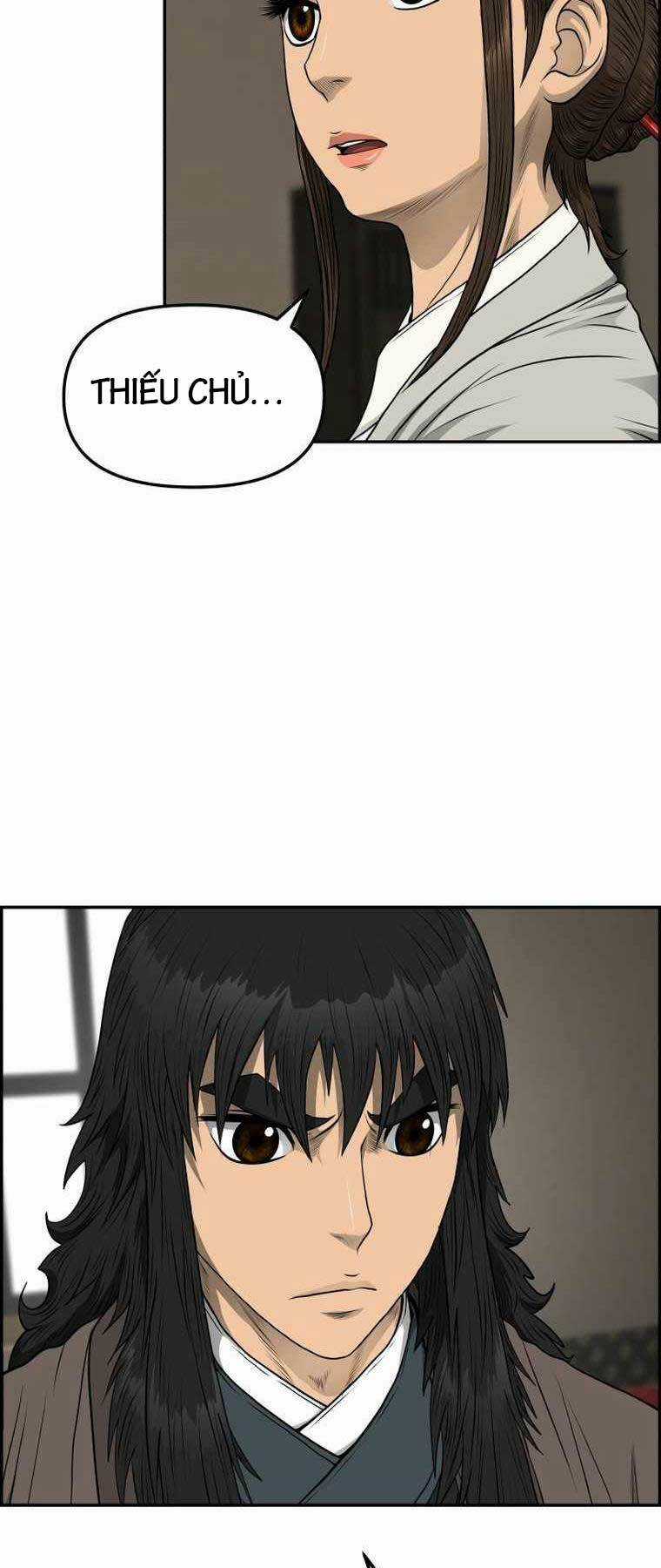 Phong Lôi Kiếm Chapter 97 trang 7