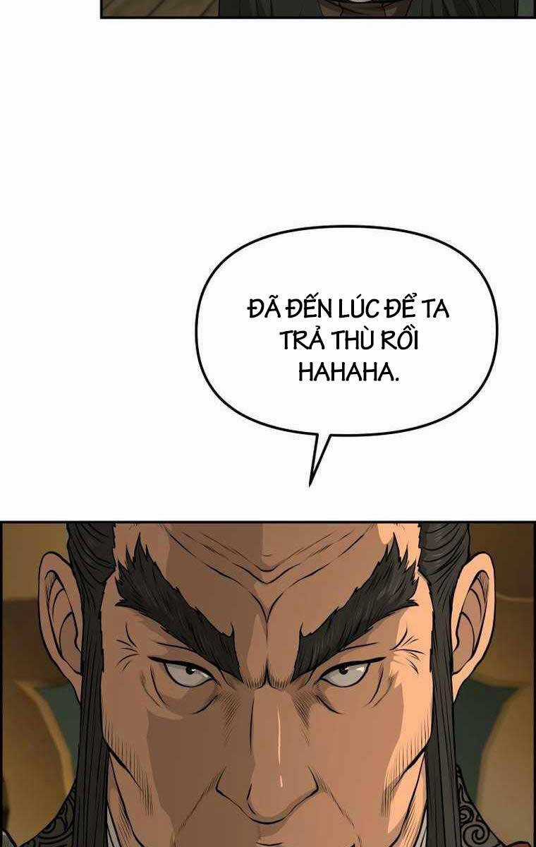 Phong Lôi Kiếm Chapter 97 trang 70