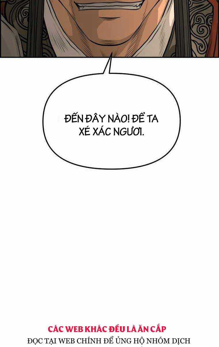 Phong Lôi Kiếm Chapter 97 trang 71