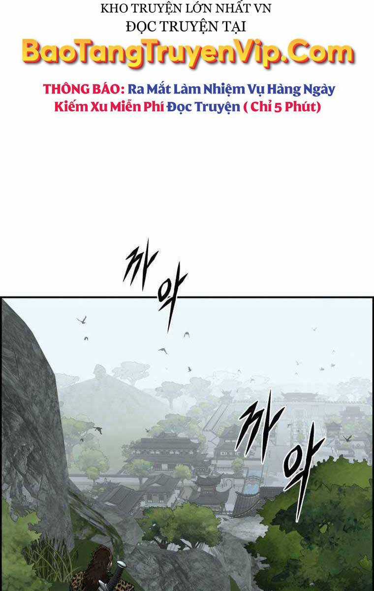 Phong Lôi Kiếm Chapter 97 trang 72