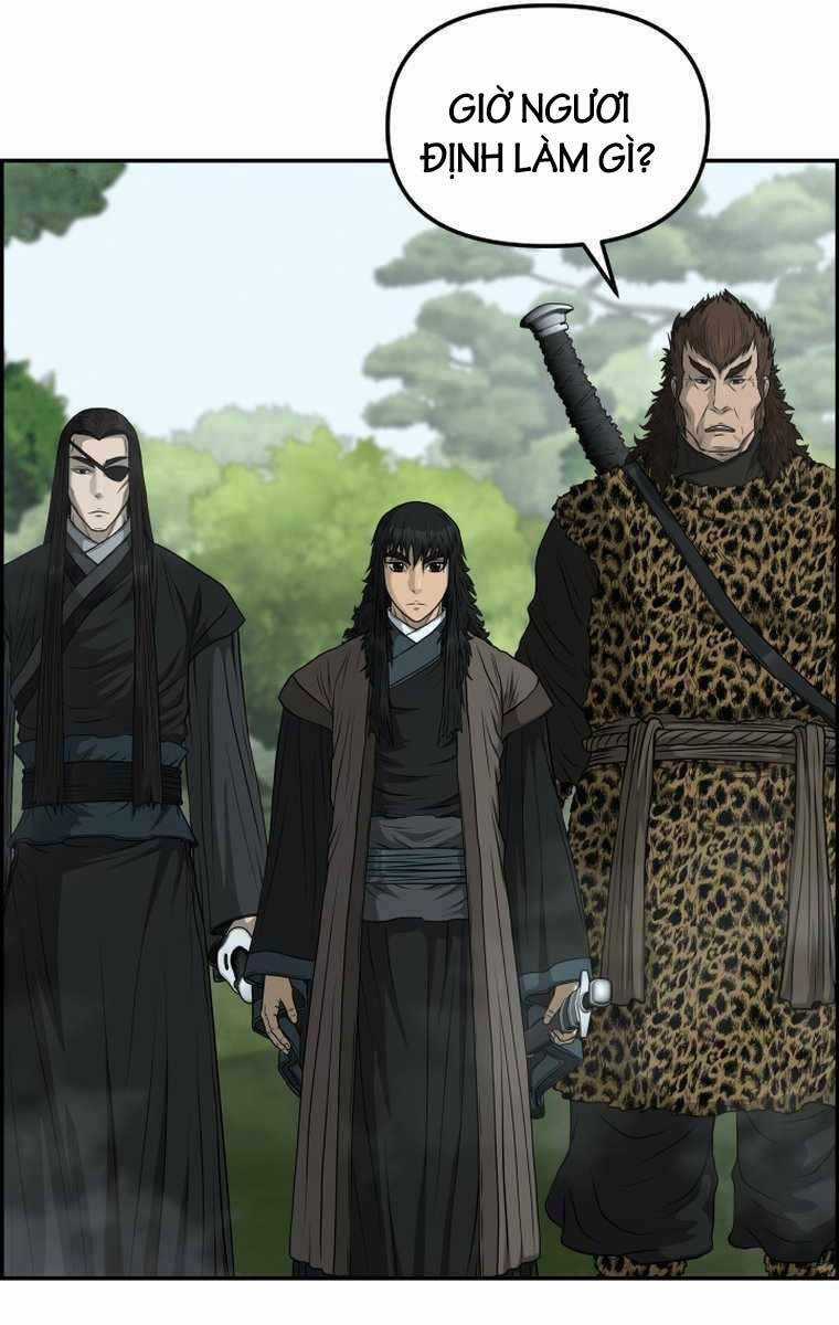 Phong Lôi Kiếm Chapter 97 trang 74