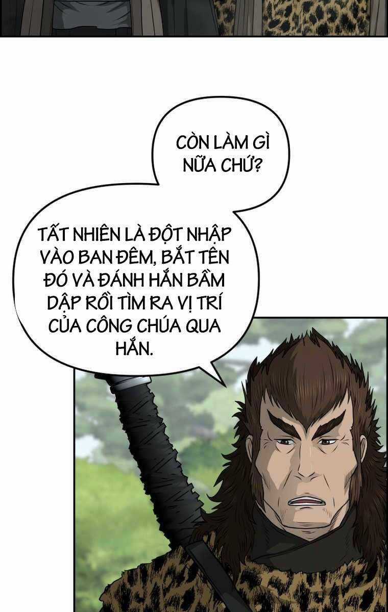 Phong Lôi Kiếm Chapter 97 trang 76
