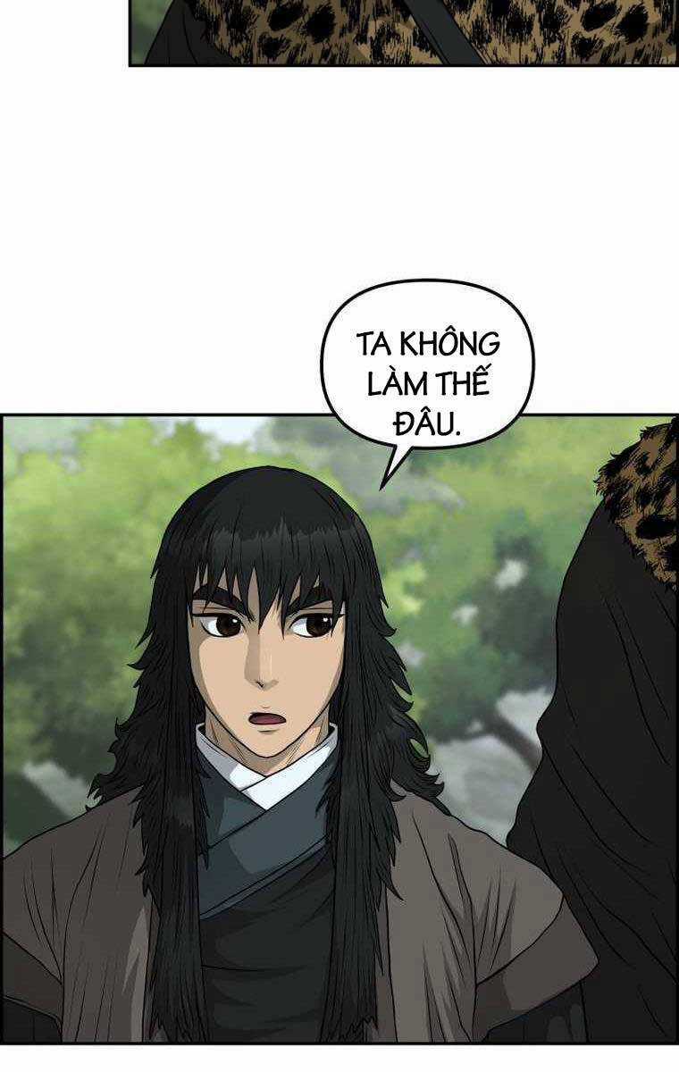 Phong Lôi Kiếm Chapter 97 trang 77