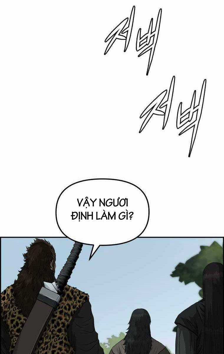 Phong Lôi Kiếm Chapter 97 trang 78