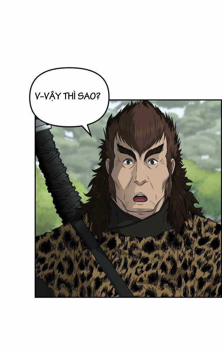 Phong Lôi Kiếm Chapter 97 trang 80