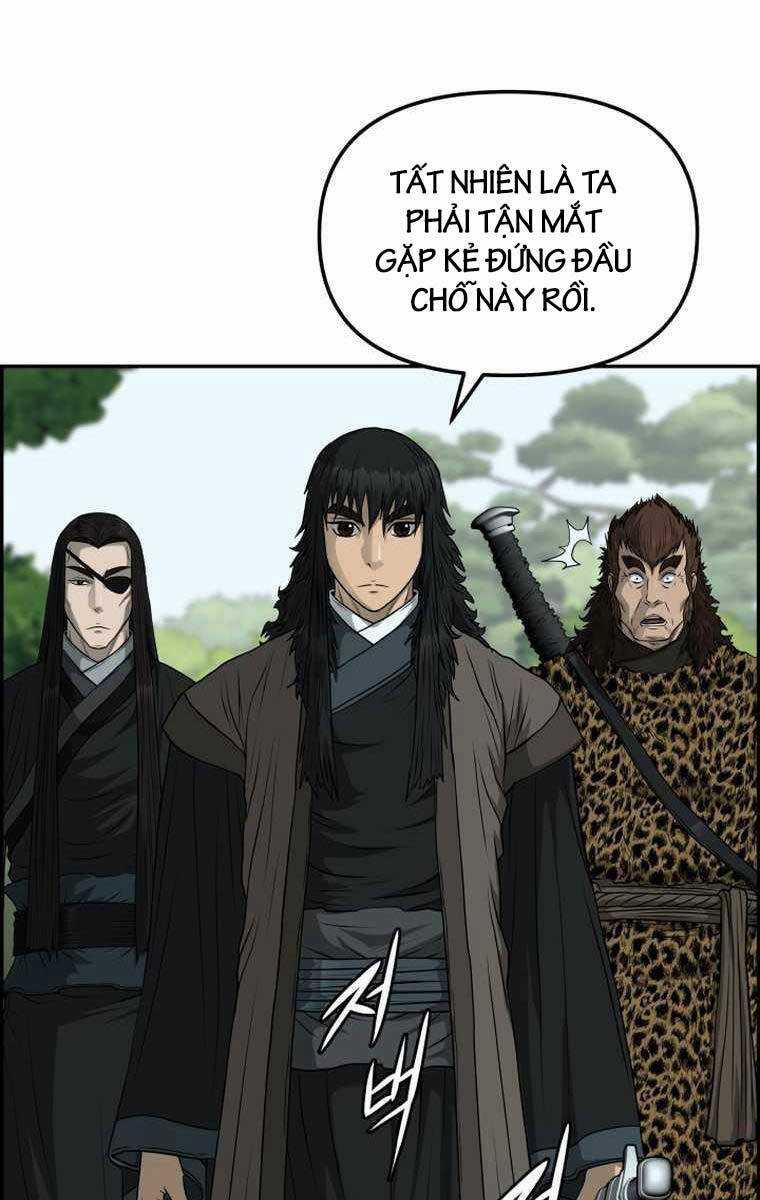 Phong Lôi Kiếm Chapter 97 trang 81