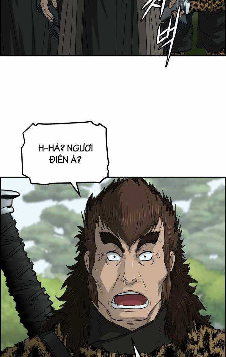 Phong Lôi Kiếm Chapter 97 trang 82