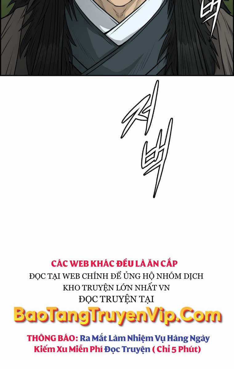 Phong Lôi Kiếm Chapter 97 trang 86