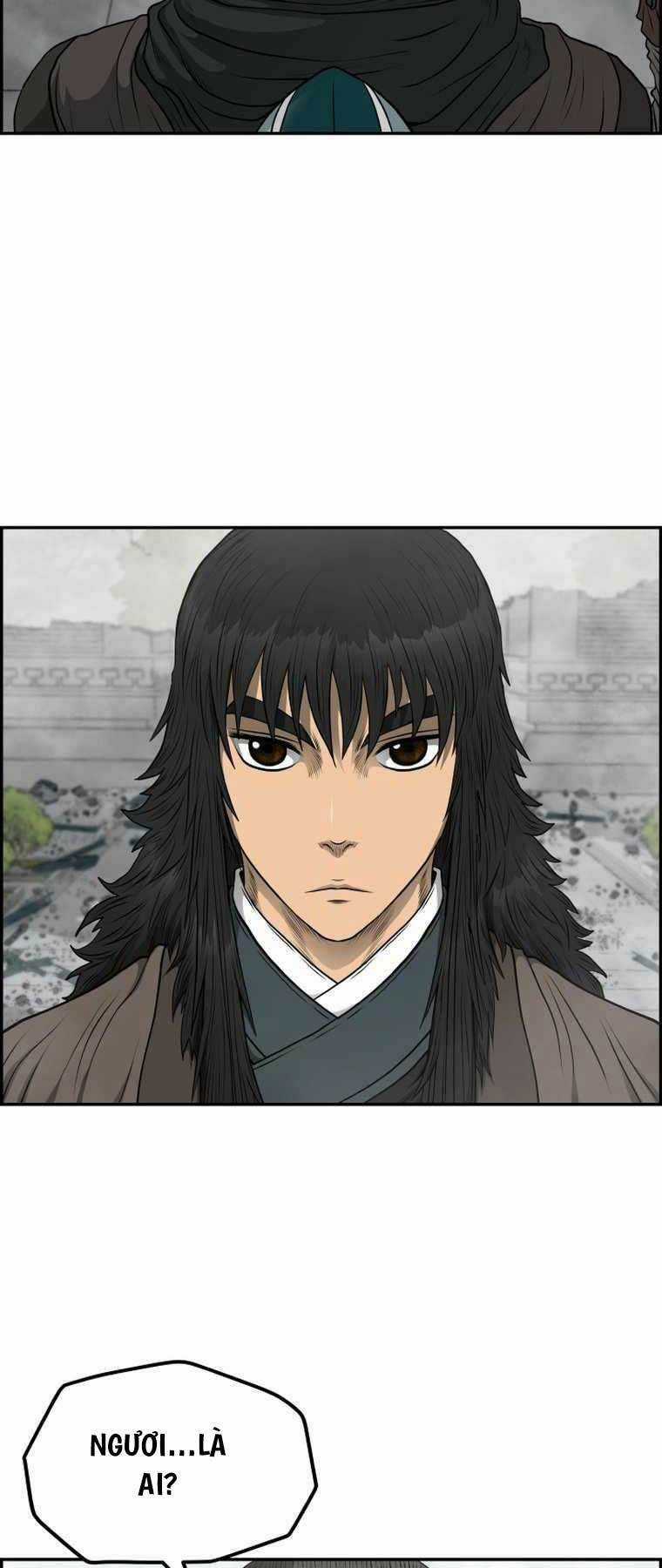 Phong Lôi Kiếm Chapter 98 trang 12