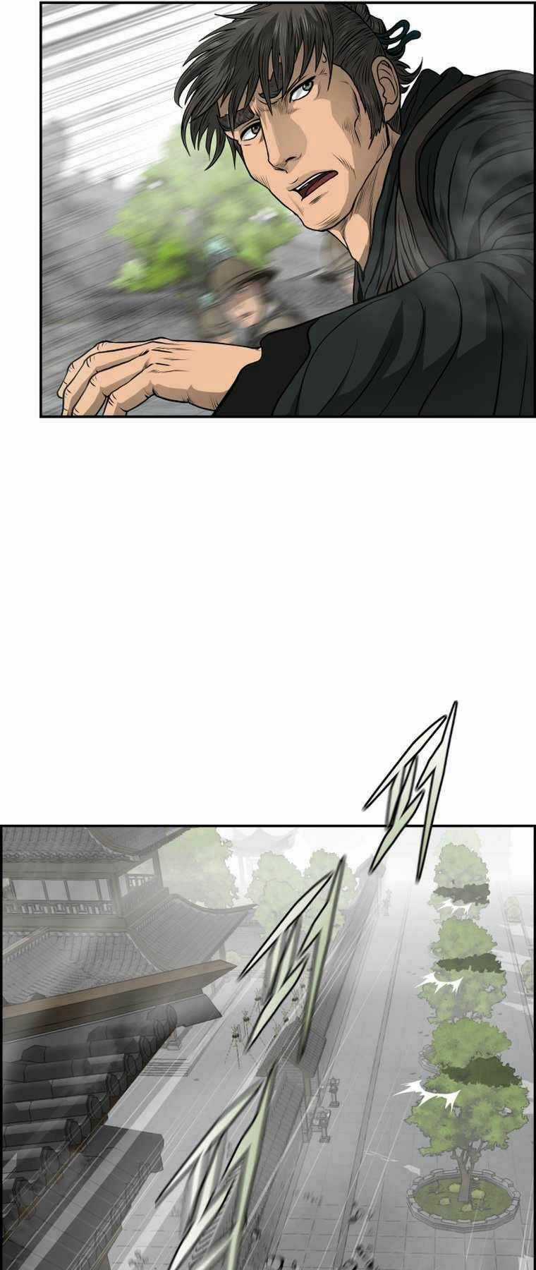 Phong Lôi Kiếm Chapter 98 trang 24