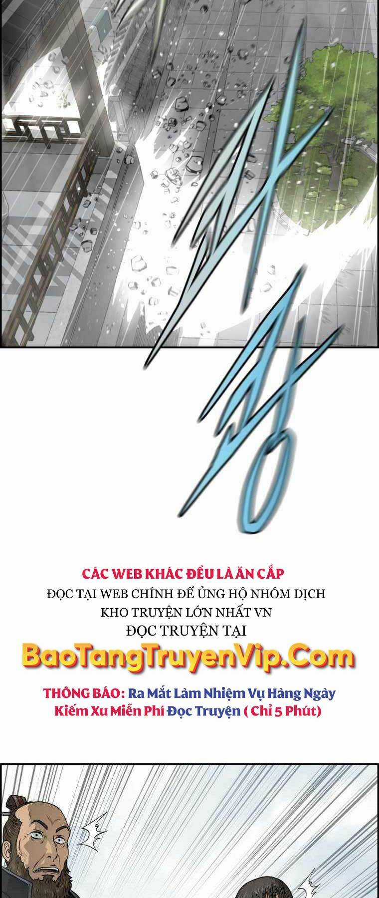 Phong Lôi Kiếm Chapter 98 trang 25