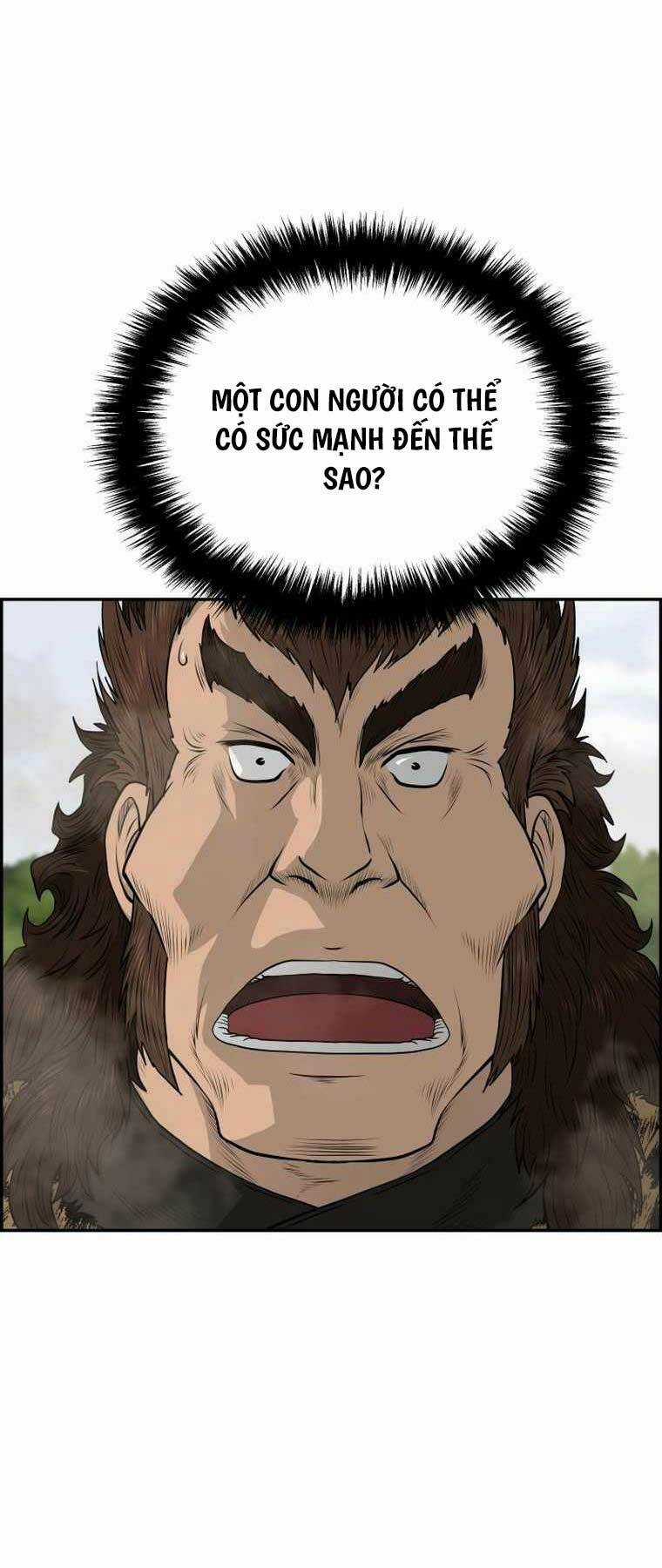 Phong Lôi Kiếm Chapter 98 trang 3