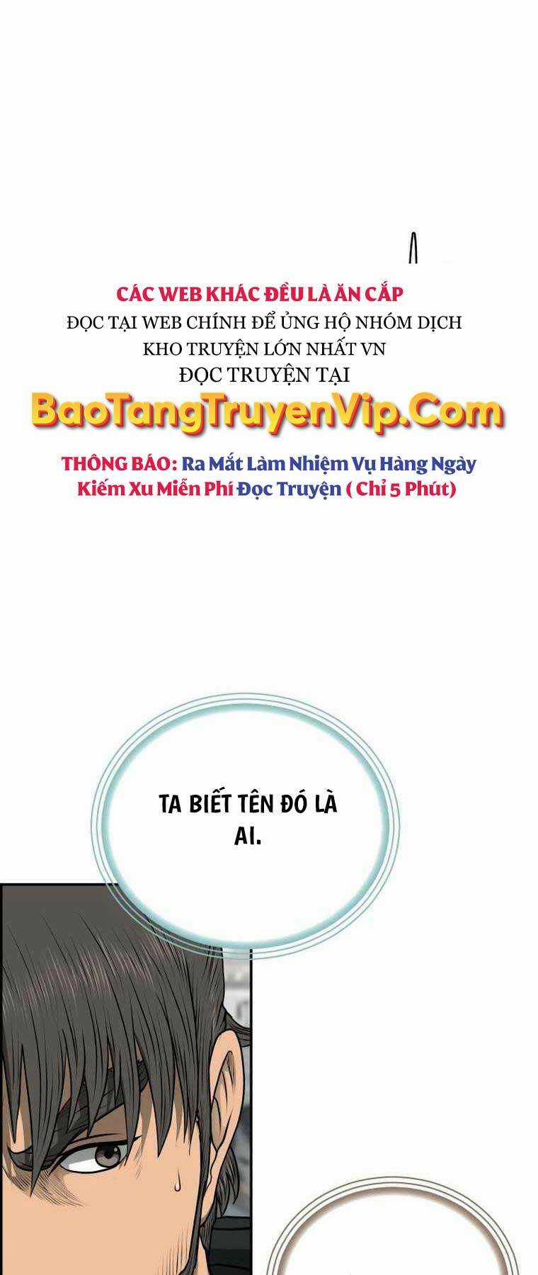 Phong Lôi Kiếm Chapter 98 trang 32