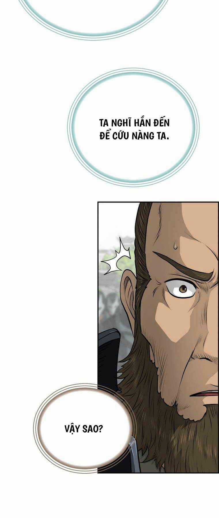 Phong Lôi Kiếm Chapter 98 trang 37