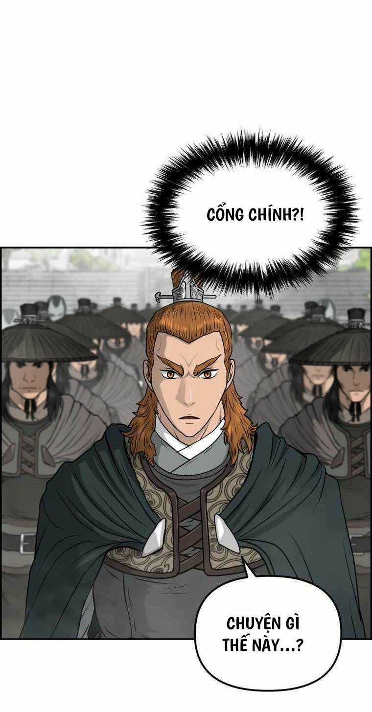 Phong Lôi Kiếm Chapter 98 trang 41