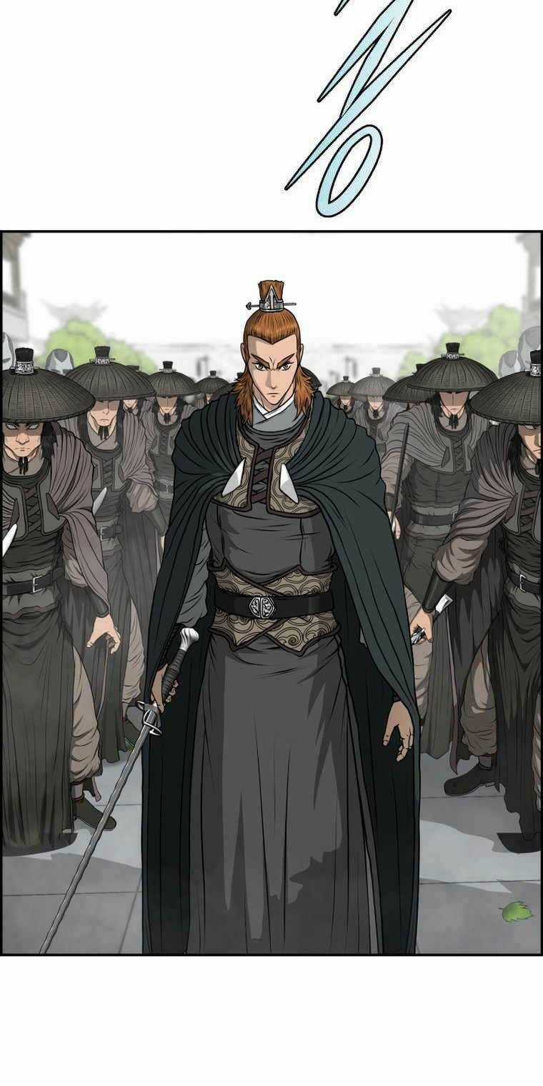 Phong Lôi Kiếm Chapter 98 trang 47