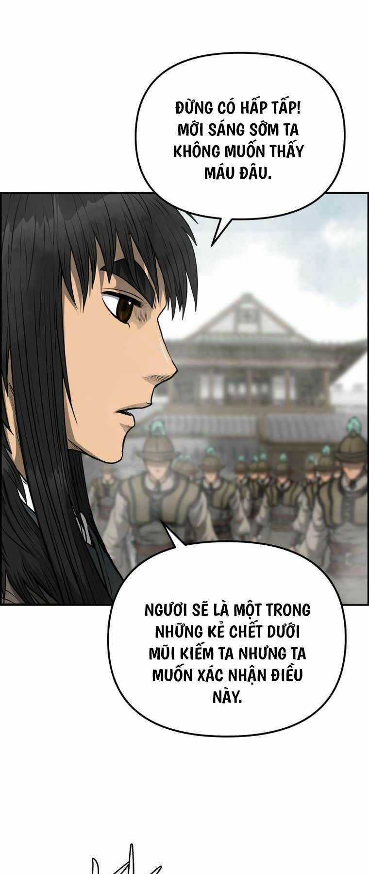 Phong Lôi Kiếm Chapter 98 trang 48