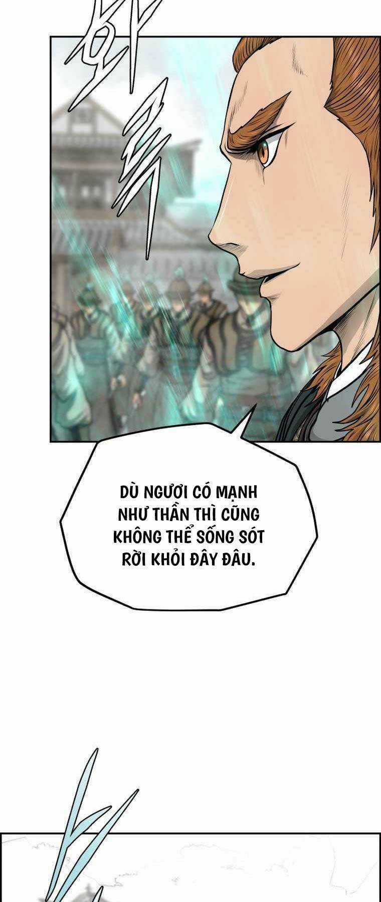 Phong Lôi Kiếm Chapter 98 trang 49