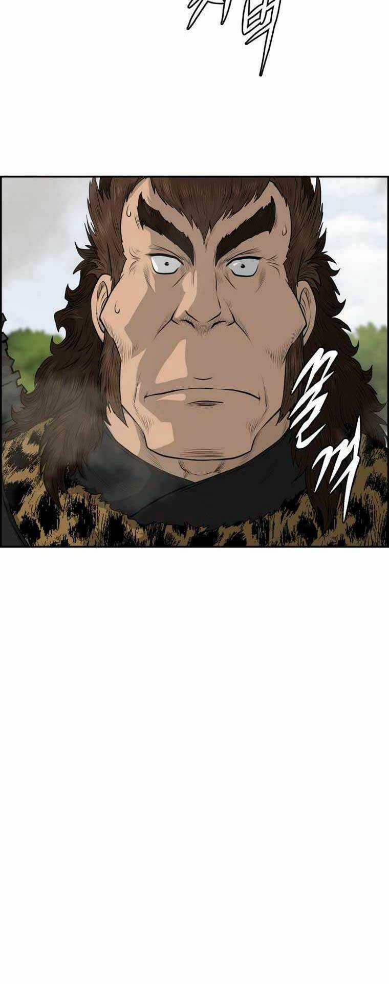 Phong Lôi Kiếm Chapter 98 trang 5