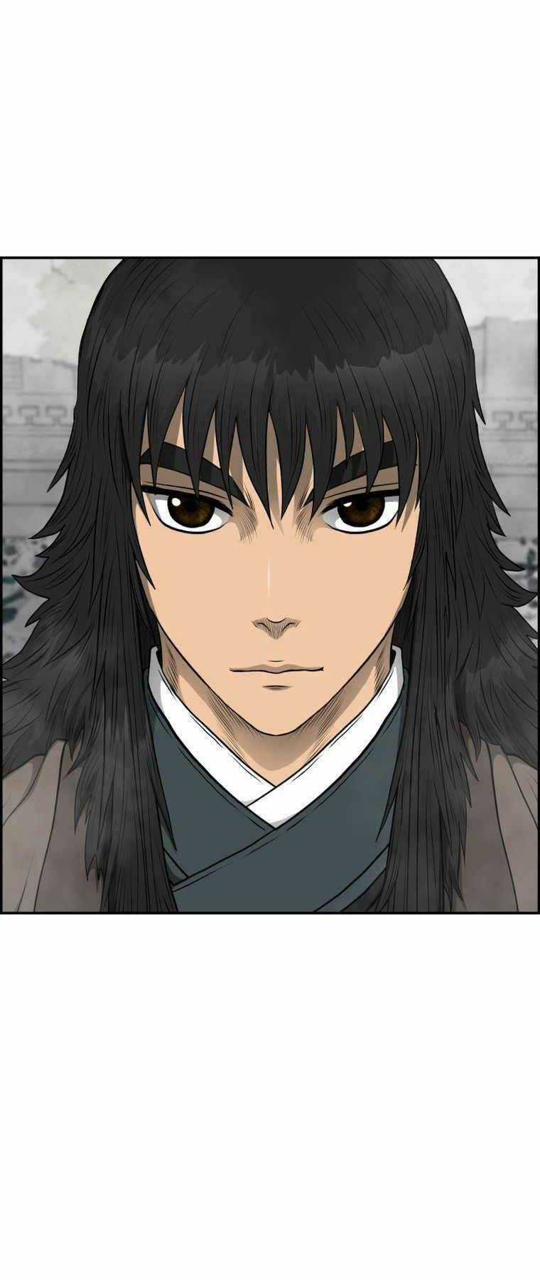 Phong Lôi Kiếm Chapter 98 trang 56