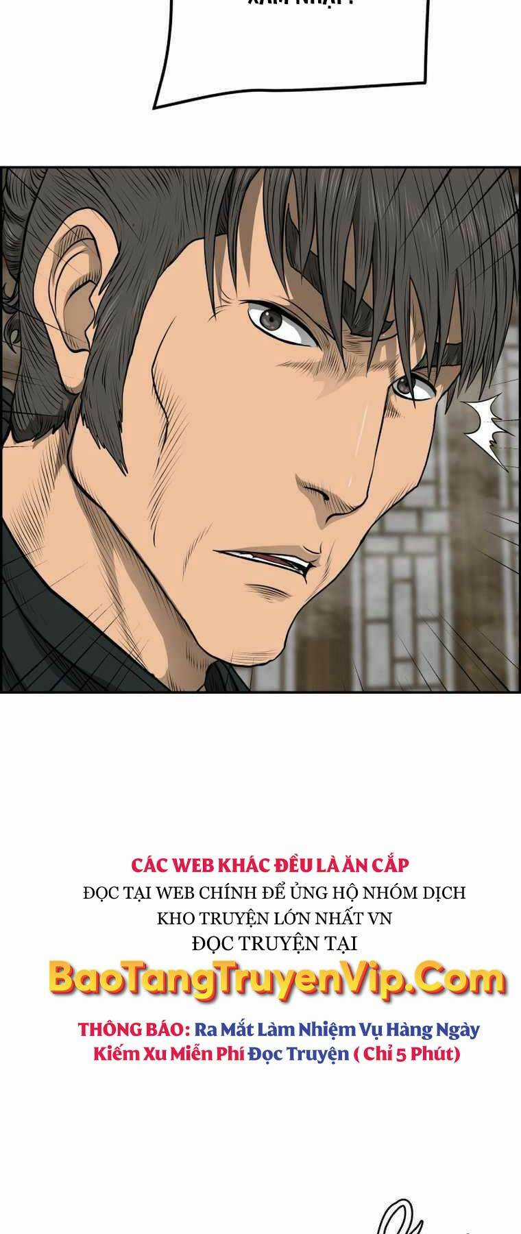 Phong Lôi Kiếm Chapter 98 trang 7